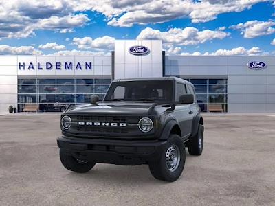 2026 Ford Bronco 4x4 SUV for sale #10250 - photo 1