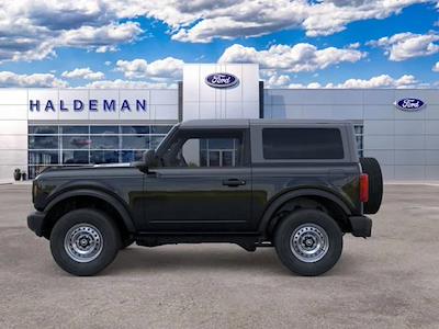 2026 Ford Bronco 4x4 SUV for sale #10250 - photo 2
