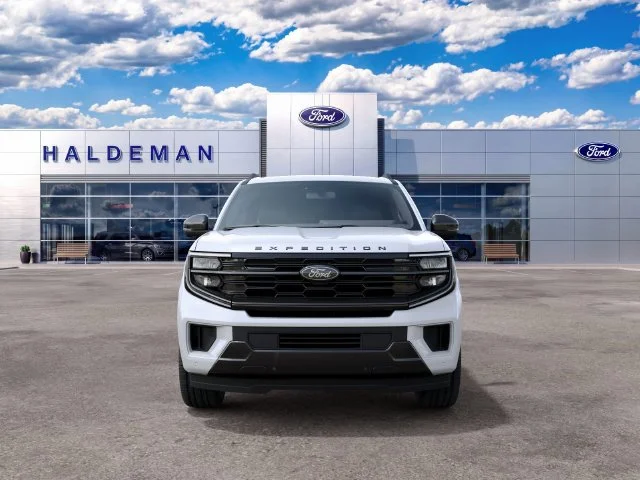 New 2027 Ford Expedition MAX - photo 2