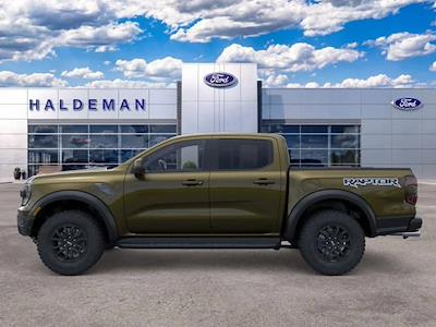 2026 Ford Ranger SuperCrew Cab 4x4 Pickup for sale #10285 - photo 2