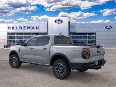 2026 Ford Ranger SuperCrew Cab 4x4 Pickup for sale #10291 - photo 2