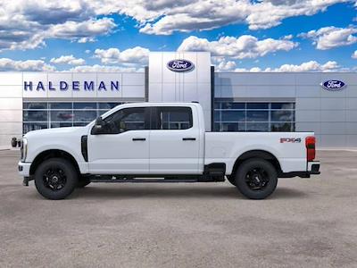 New 2026 Ford F-250 Crew Cab for sale #10294 - photo 1