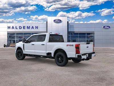 2026 Ford F-250 Crew Cab 4x4 Pickup for sale #10294 - photo 2