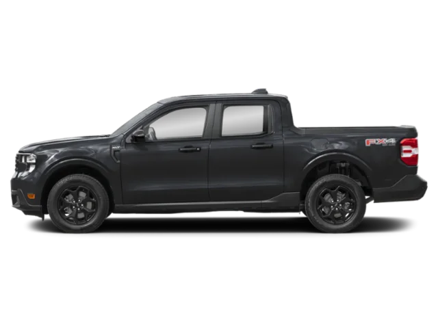 New 2026 Ford Maverick - photo 1