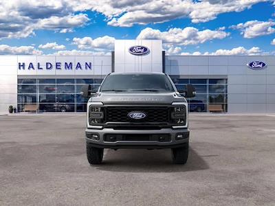 2027 Ford F-250 Crew Cab 4x4 Pickup for sale #10309 - photo 1