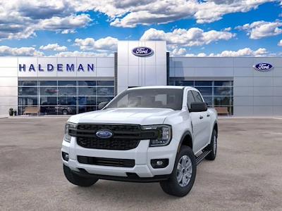 2026 Ford Ranger SuperCrew Cab 4WD Pickup for sale #10314 - photo 1