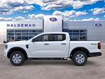 2026 Ford Ranger SuperCrew Cab 4WD Pickup for sale #10314 - photo 8
