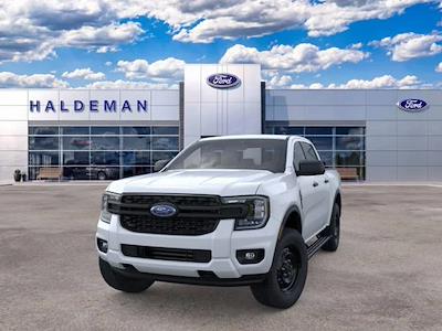 2026 Ford Ranger SuperCrew Cab 4x4 Pickup for sale #10347 - photo 1