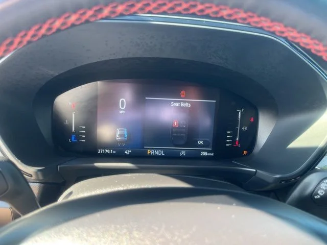 Used 2023 Ford Escape - photo 13
