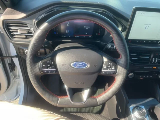 Used 2023 Ford Escape - photo 14