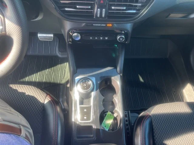 Used 2023 Ford Escape - photo 18