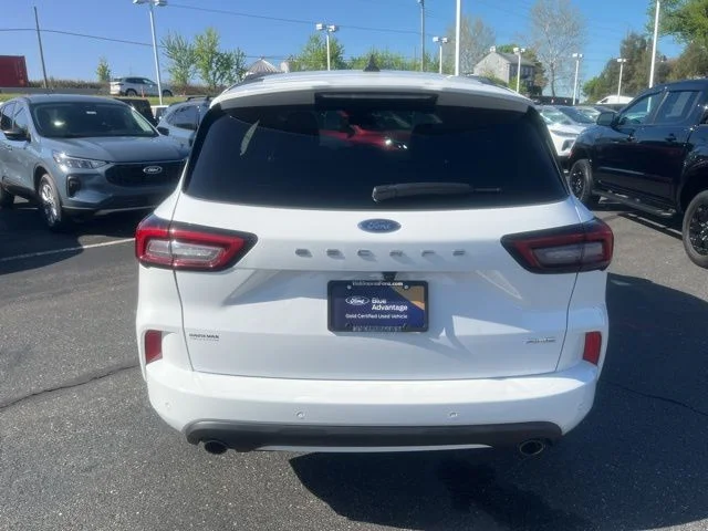 Used 2023 Ford Escape - photo 7