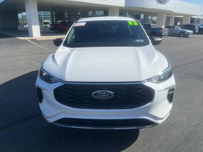 Used 2023 Ford Escape - photo 1