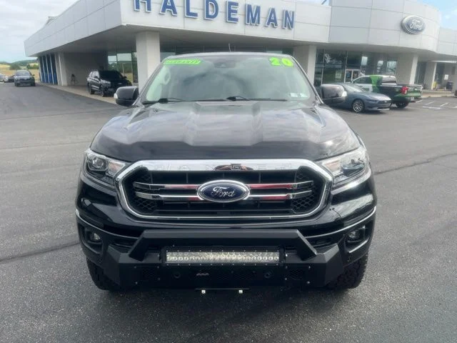 Used 2020 Ford Ranger - photo 5