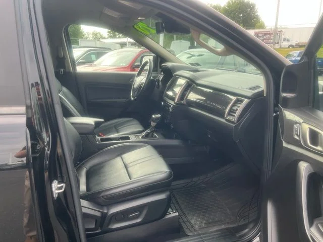 Used 2020 Ford Ranger - photo 19
