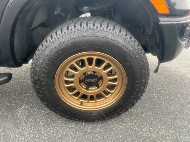 Used 2020 Ford Ranger - photo 6