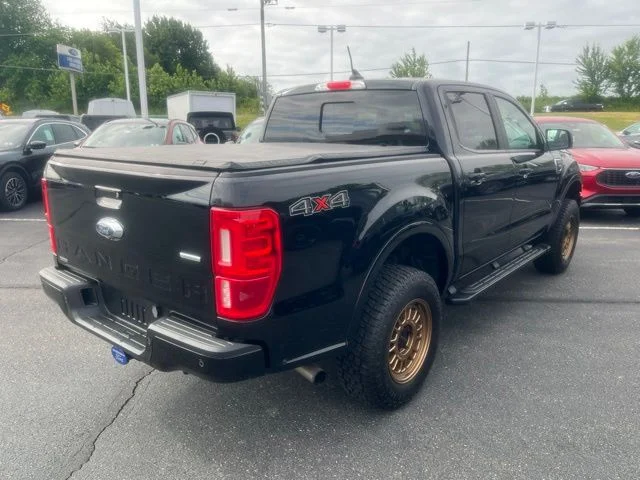 Used 2020 Ford Ranger - photo 2