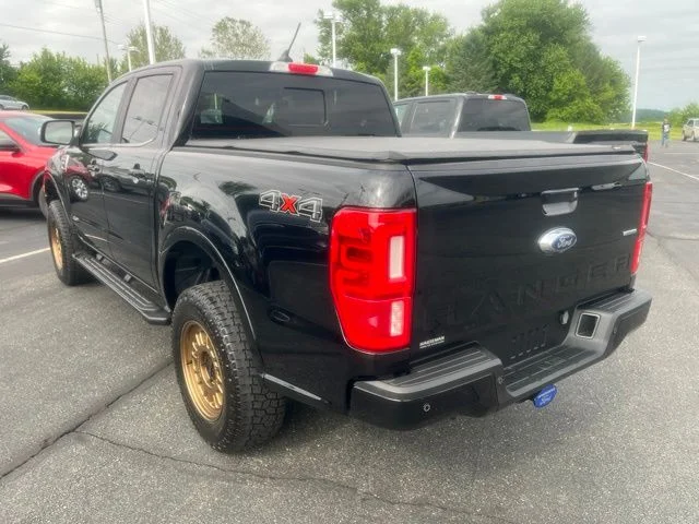 Used 2020 Ford Ranger - photo 8