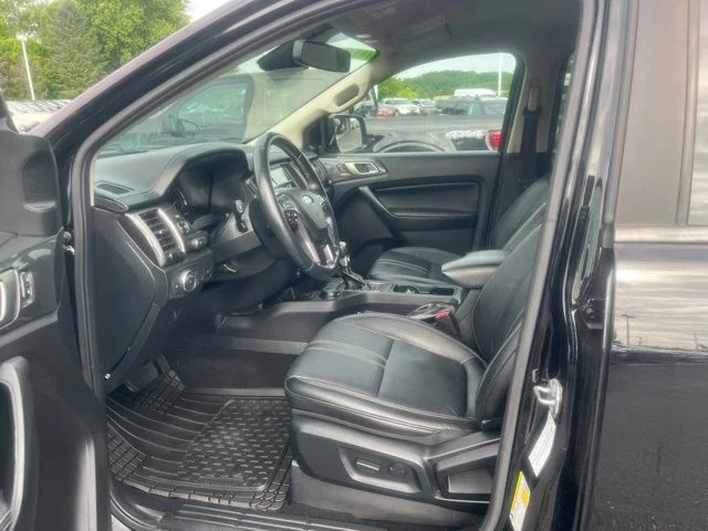 Used 2020 Ford Ranger - photo 9