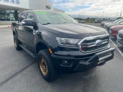 2020 Ford Ranger SuperCrew Cab 4WD Pickup for sale #12784B - photo 1