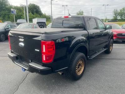 2020 Ford Ranger SuperCrew Cab 4WD Pickup for sale #12784B - photo 2