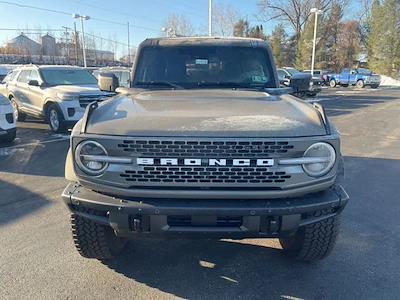 New 2025 Ford Bronco - photo 1