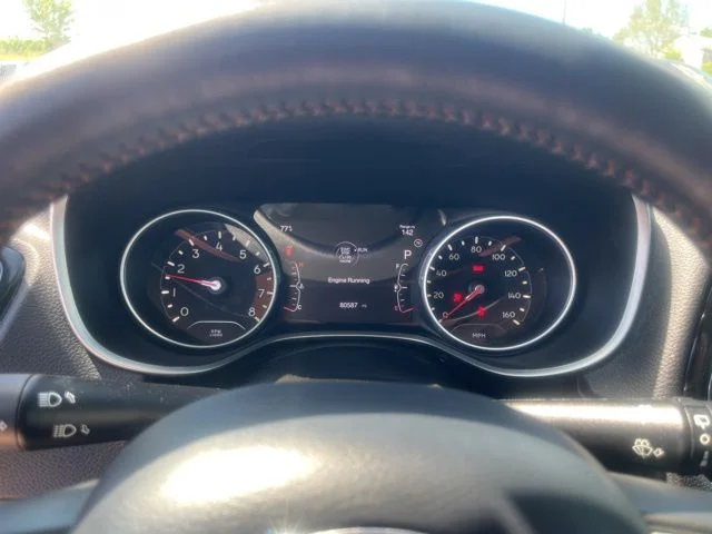 Used 2019 Jeep Compass - photo 14