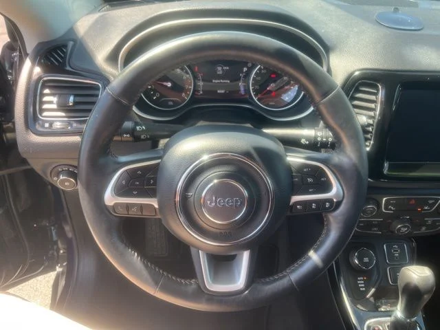 Used 2019 Jeep Compass - photo 15