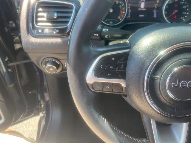 Used 2019 Jeep Compass - photo 16