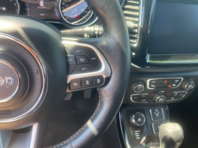 Used 2019 Jeep Compass - photo 17