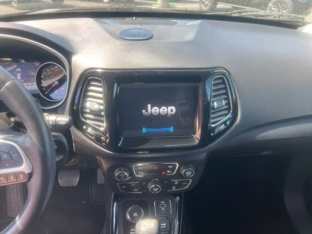 Used 2019 Jeep Compass - photo 18