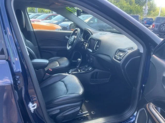 Used 2019 Jeep Compass - photo 20