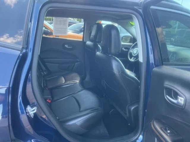 Used 2019 Jeep Compass - photo 21