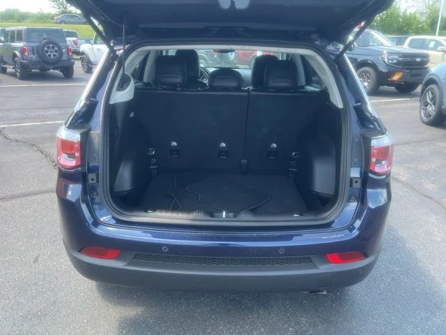 Used 2019 Jeep Compass - photo 22