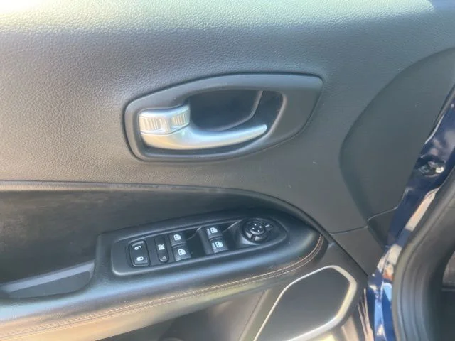 Used 2019 Jeep Compass - photo 10