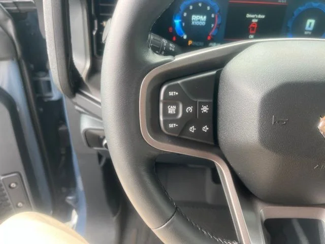 New 2025 Ford Bronco - photo 15