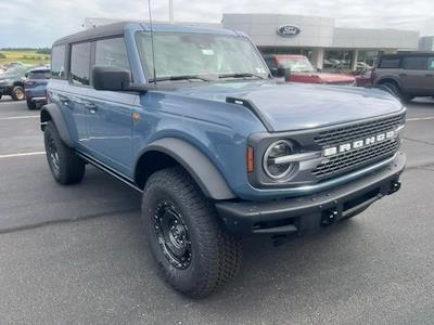 2025 Ford Bronco 4x4 SUV for sale #12861 - photo 1