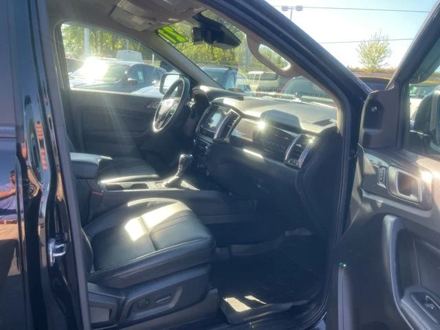 Used 2021 Ford Ranger - photo 19