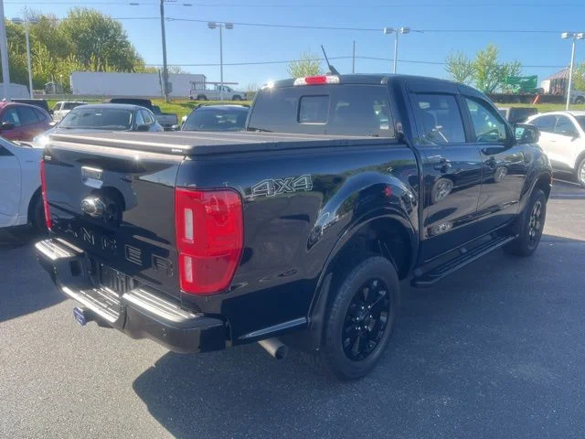 Used 2021 Ford Ranger - photo 6