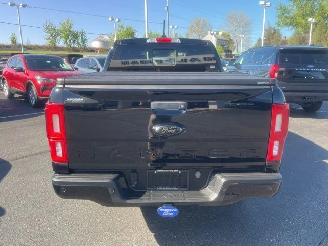Used 2021 Ford Ranger - photo 7