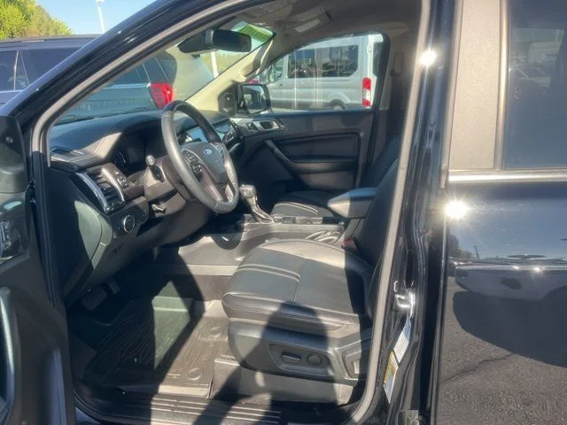 Used 2021 Ford Ranger - photo 9