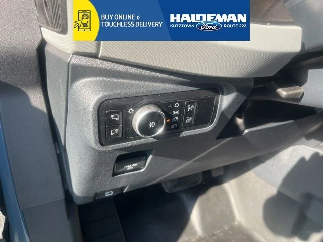 Used 2023 Ford Bronco - photo 11