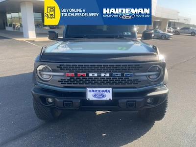 2023 Ford Bronco 4WD SUV for sale #12869A - photo 1