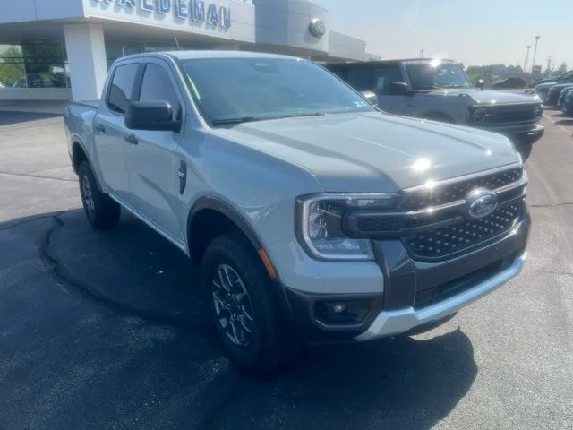 Used 2024 Ford Ranger - photo 1