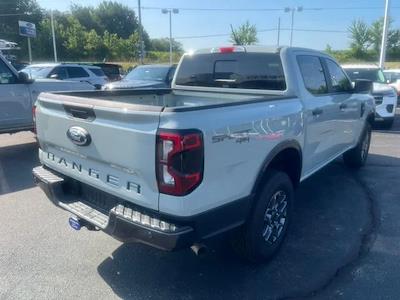 2024 Ford Ranger SuperCrew Cab 4WD Pickup for sale #12893A - photo 2