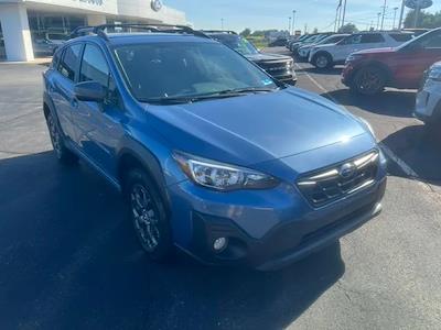 2021 Subaru Crosstrek AWD SUV for sale #12893B - photo 2