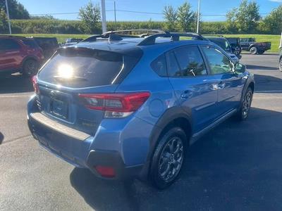 2021 Subaru Crosstrek AWD SUV for sale #12893B - photo 2