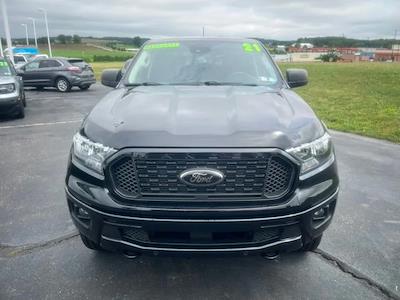 2021 Ford Ranger SuperCrew Cab 4WD Pickup for sale #12894A - photo 1