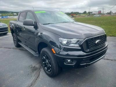 2021 Ford Ranger SuperCrew Cab 4WD Pickup for sale #12894A - photo 2