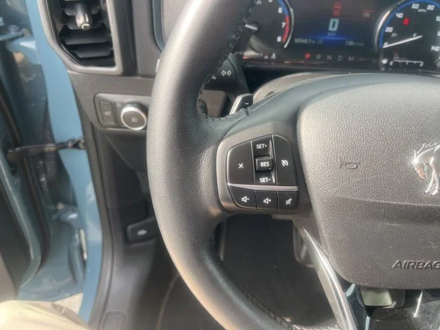 Used 2022 Ford Bronco Sport - photo 15